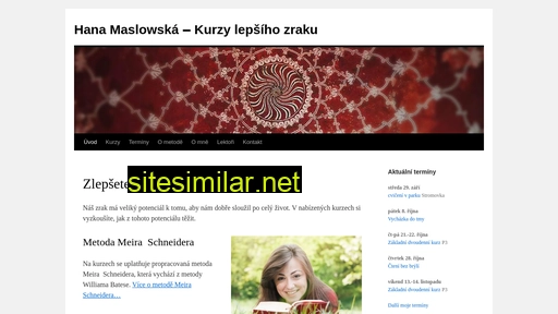 lepsi-zrak.cz alternative sites