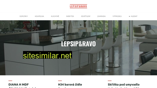 lepsipravo.cz alternative sites