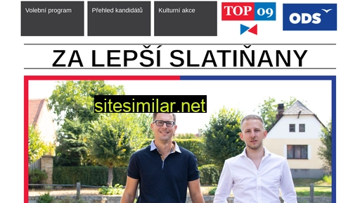 lepsislatinany.cz alternative sites