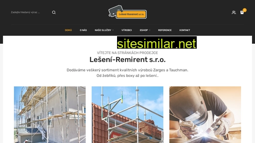leseni-remirent.cz alternative sites