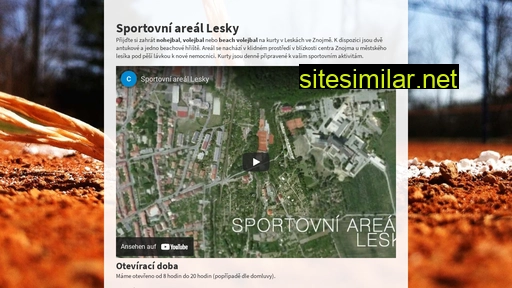 lesky.cz alternative sites