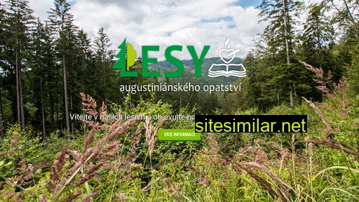 lesyosa.cz alternative sites