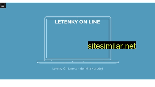 letenky-on-line.cz alternative sites