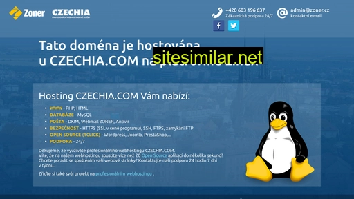letur.cz alternative sites