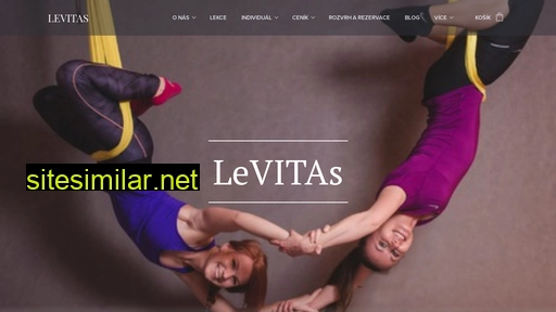 levitasbrno.cz alternative sites