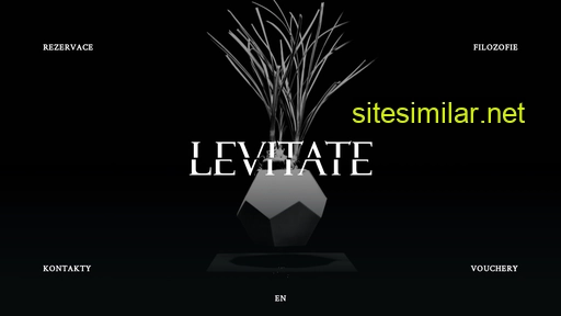 levitate.cz alternative sites