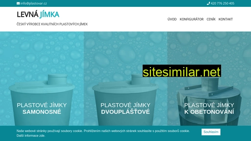 levna-jimka.cz alternative sites