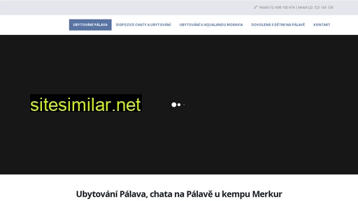 levne-ubytovani-palava.cz alternative sites