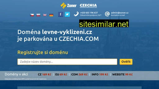 levne-vyklizeni.cz alternative sites