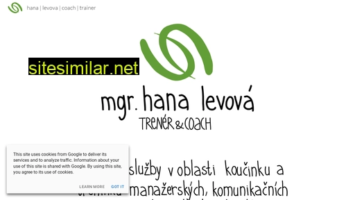 levova.cz alternative sites