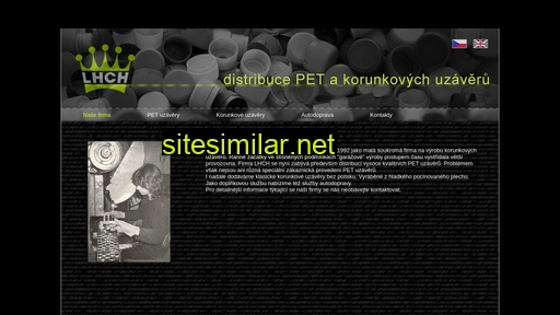 lhch.cz alternative sites