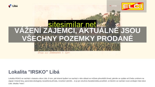 liba.cz alternative sites