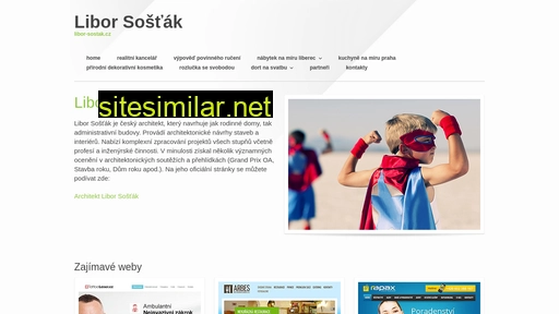 libor-sostak.cz alternative sites