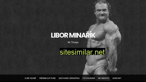 liborminarik.cz alternative sites