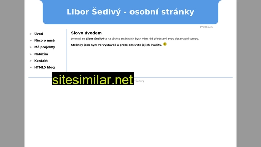 liborsedivy.cz alternative sites