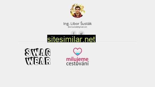 liborsustak.cz alternative sites