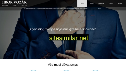 liborvozak.cz alternative sites