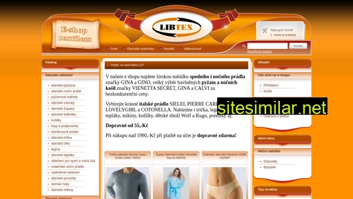 libtex.cz alternative sites