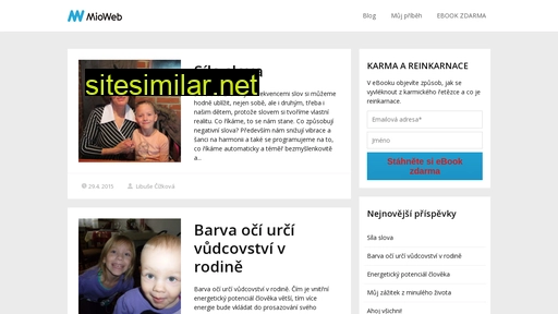 libusecizkova.cz alternative sites