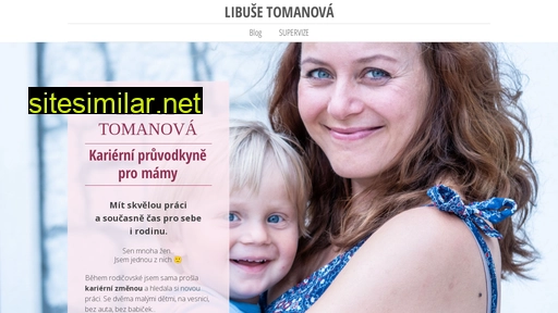 libusetomanova.cz alternative sites