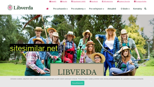 libverdadc.cz alternative sites