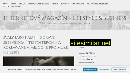 life-magazin.cz alternative sites