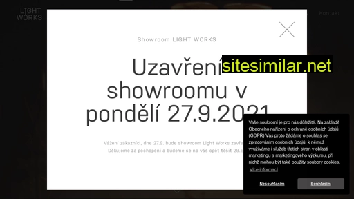 lightworks.cz alternative sites
