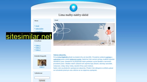 lima-natery.cz alternative sites