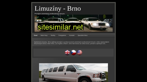 limuziny-brno.cz alternative sites