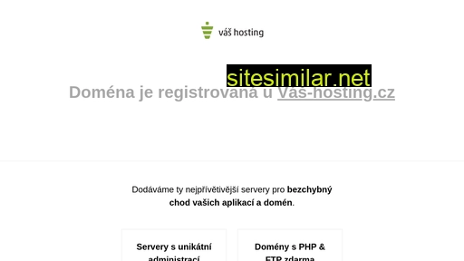 lindea.cz alternative sites