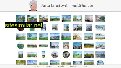 linetova.cz alternative sites
