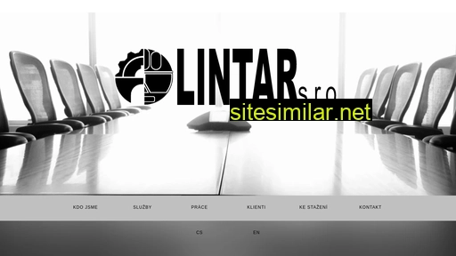 lintar.cz alternative sites