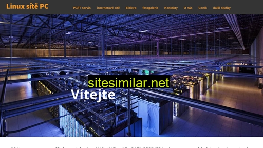 linuxsite.cz alternative sites