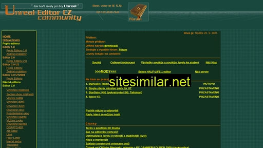lionsoft.cz alternative sites
