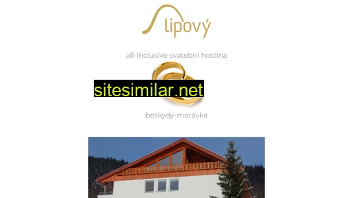 lipovy.cz alternative sites