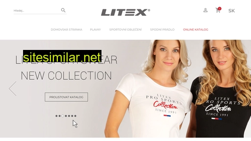 litex.cz alternative sites