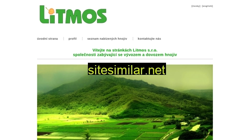 litmos.cz alternative sites