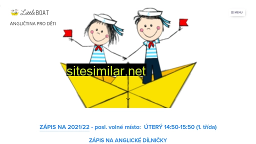 littleboat.cz alternative sites