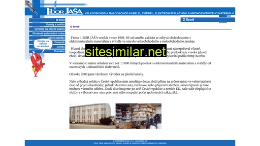 ljasa.cz alternative sites