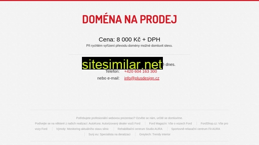 lju.cz alternative sites