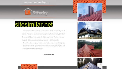 lkstrechy.cz alternative sites