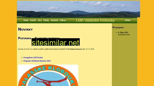 lmkvalasskeklobouky.cz alternative sites