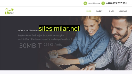 lmnet.cz alternative sites