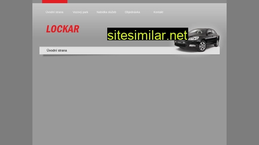 lockar.cz alternative sites