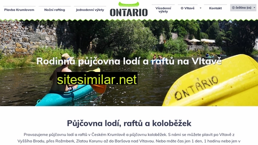 loderafty.cz alternative sites