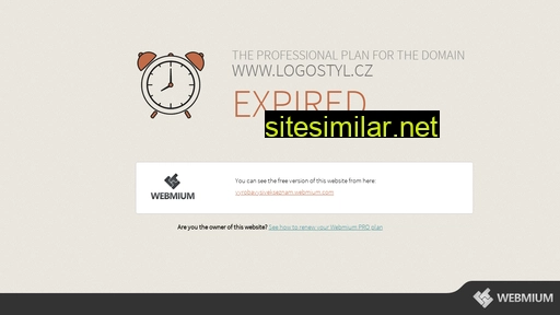 Logostyl similar sites