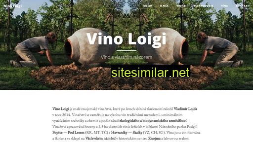 loigi.cz alternative sites
