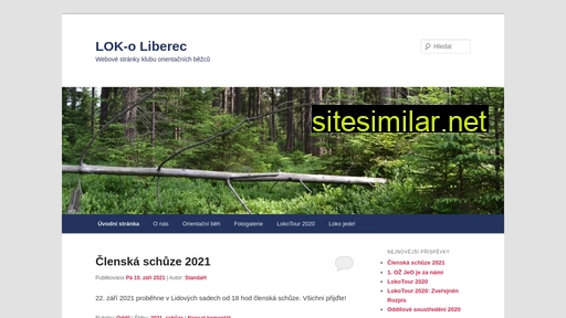 lok-o.cz alternative sites