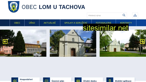 lomutachova.cz alternative sites