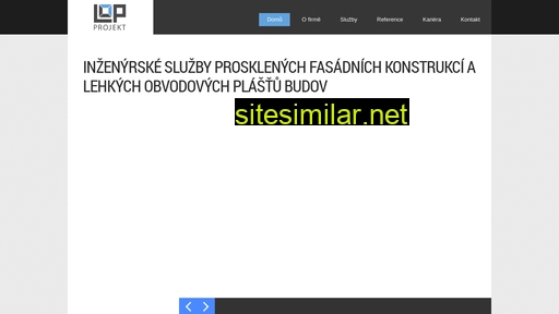 lop-projekt.cz alternative sites
